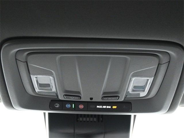 2023 GMC Sierra 1500 2WD Crew Cab 147" Elevation - 22965690 - 15