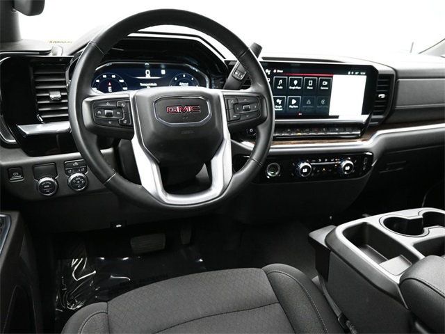 2023 GMC Sierra 1500 2WD Crew Cab 147" Elevation - 22965690 - 17