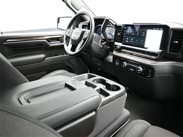 2023 GMC Sierra 1500 2WD Crew Cab 147" Elevation - 22965690 - 18