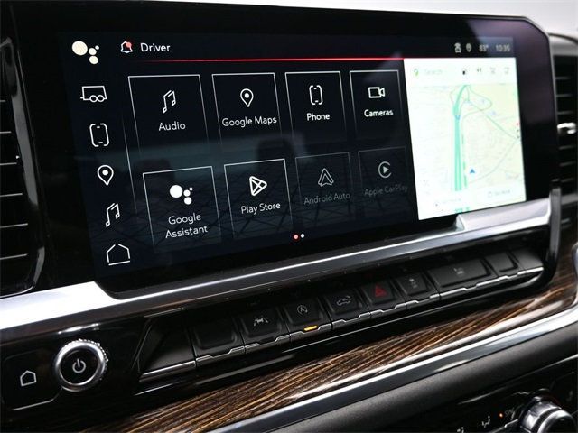 2023 GMC Sierra 1500 2WD Crew Cab 147" Elevation - 22965690 - 20