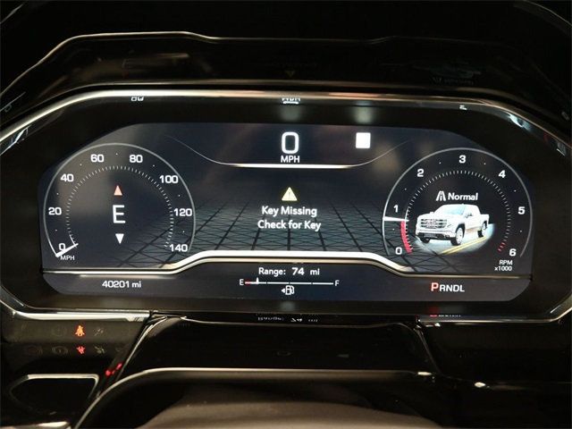 2023 GMC Sierra 1500 2WD Crew Cab 147" Elevation - 22965690 - 22