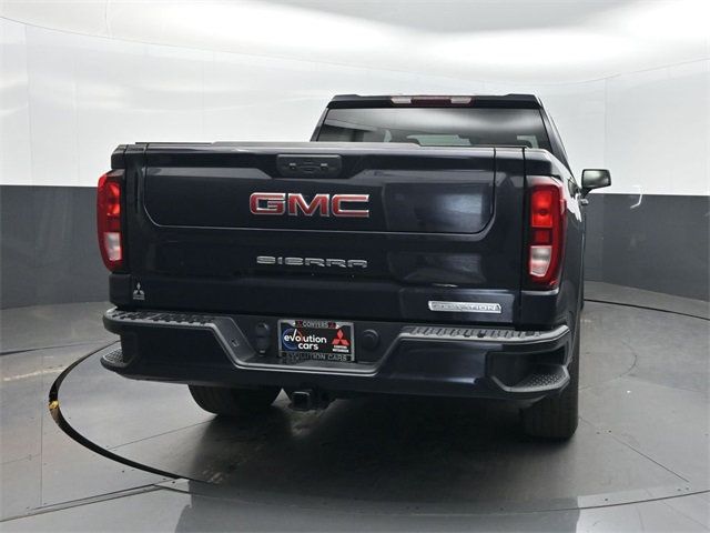 2023 GMC Sierra 1500 2WD Crew Cab 147" Elevation - 22965690 - 29
