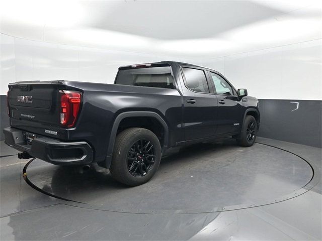 2023 GMC Sierra 1500 2WD Crew Cab 147" Elevation - 22965690 - 30
