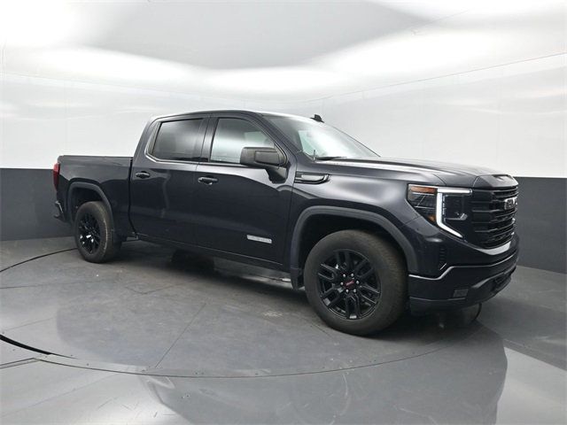 2023 GMC Sierra 1500 2WD Crew Cab 147" Elevation - 22965690 - 32