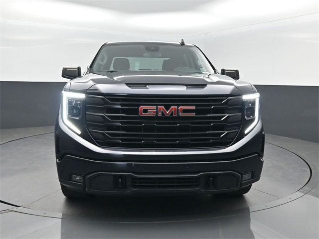 2023 GMC Sierra 1500 2WD Crew Cab 147" Elevation - 22965690 - 33