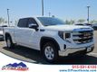 2023 GMC Sierra 1500 2WD Crew Cab 147" SLE - 23060334 - 0