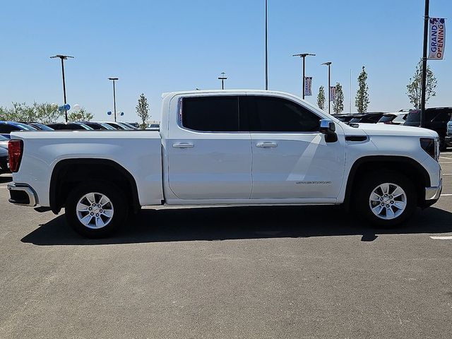 2023 GMC Sierra 1500 2WD Crew Cab 147" SLE - 23060334 - 1