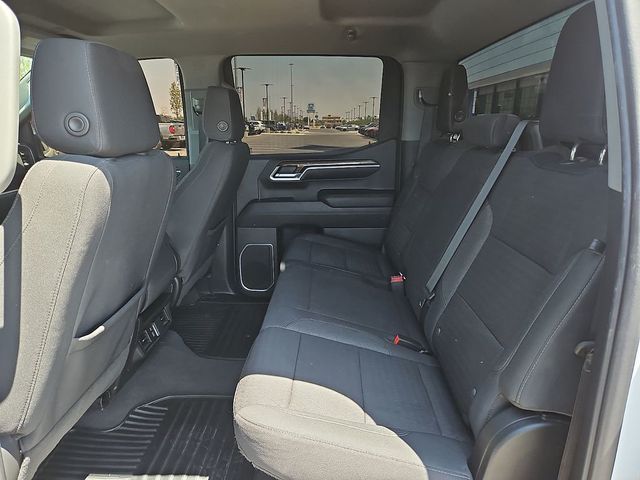 2023 GMC Sierra 1500 2WD Crew Cab 147" SLE - 23060334 - 6