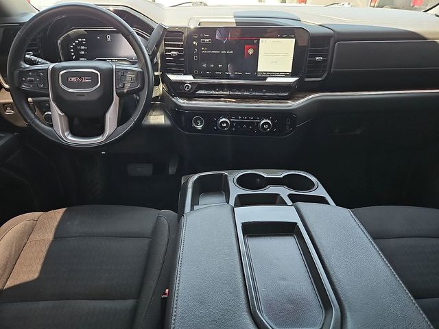 2023 GMC Sierra 1500 2WD Crew Cab 147" SLE - 23060334 - 7