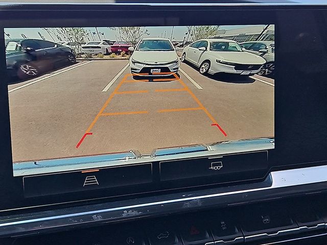 2023 GMC Sierra 1500 2WD Crew Cab 147" SLE - 23060334 - 8
