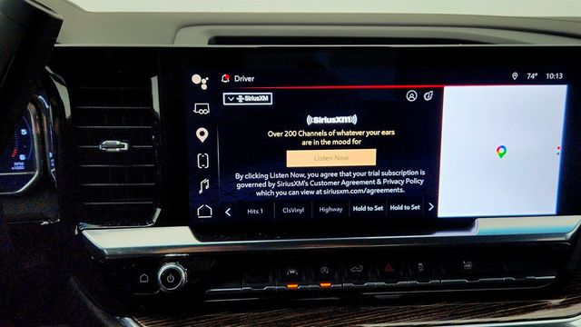 2023 GMC Sierra 1500 2WD Crew Cab 147'' SLE w/ 5.3L V8 & Remote Start Pkg - 23038150 - 14