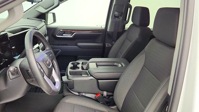 2023 GMC Sierra 1500 2WD Crew Cab 147'' SLE w/ 5.3L V8 & Remote Start Pkg - 23038150 - 15