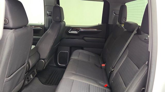 2023 GMC Sierra 1500 2WD Crew Cab 147'' SLE w/ 5.3L V8 & Remote Start Pkg - 23038150 - 16
