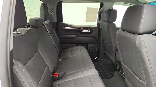 2023 GMC Sierra 1500 2WD Crew Cab 147'' SLE w/ 5.3L V8 & Remote Start Pkg - 23038150 - 18