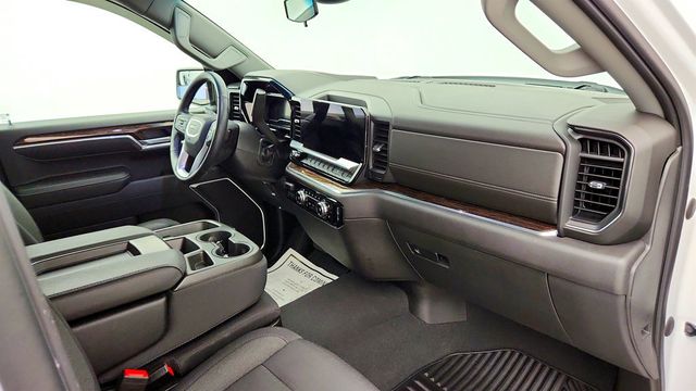 2023 GMC Sierra 1500 2WD Crew Cab 147'' SLE w/ 5.3L V8 & Remote Start Pkg - 23038150 - 20