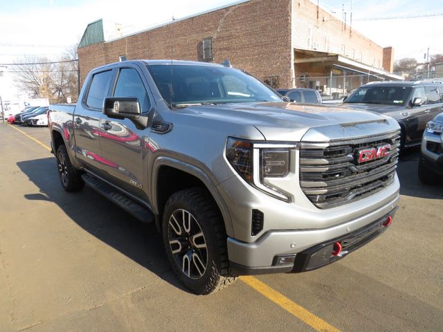 2023 Used Gmc Sierra 1500 4wd Crew Cab 147