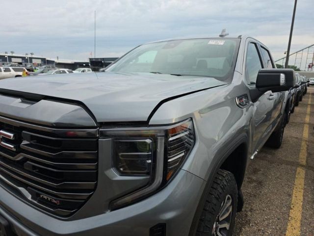 2023 GMC Sierra 1500 4WD Crew Cab 147" AT4 - 23084064 - 1