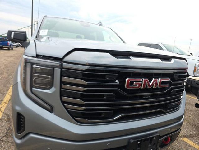 2023 GMC Sierra 1500 4WD Crew Cab 147" AT4 - 23084064 - 2