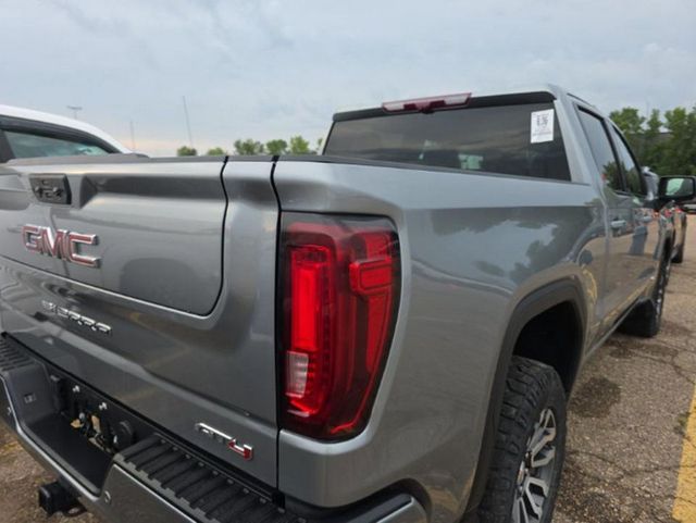 2023 GMC Sierra 1500 4WD Crew Cab 147" AT4 - 23084064 - 3