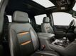 2023 GMC Sierra 1500 4WD Crew Cab 147" AT4 - 23097323 - 13
