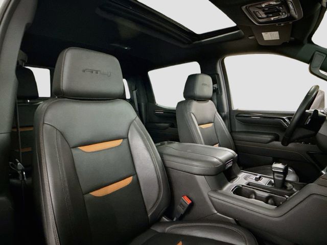 2023 GMC Sierra 1500 4WD Crew Cab 147" AT4 - 23097323 - 13