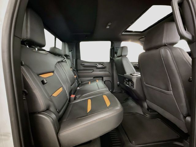 2023 GMC Sierra 1500 4WD Crew Cab 147" AT4 - 23097323 - 14