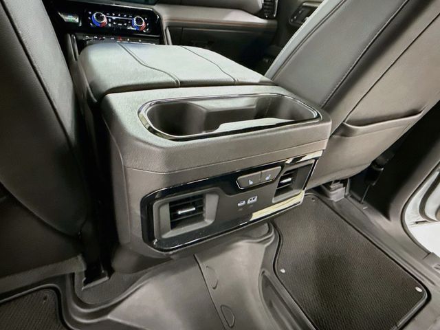 2023 GMC Sierra 1500 4WD Crew Cab 147" AT4 - 23097323 - 15