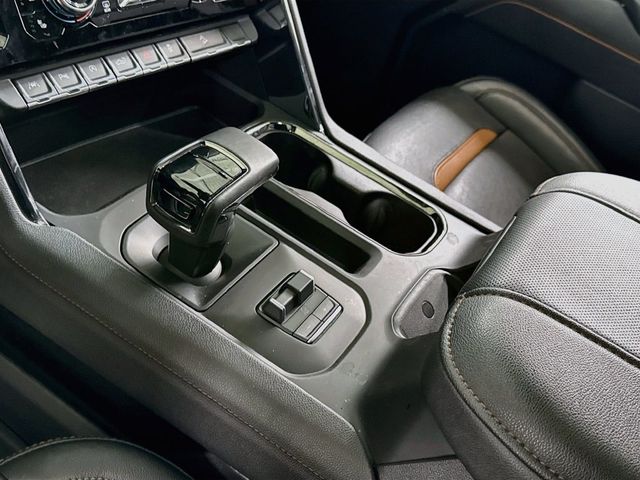 2023 GMC Sierra 1500 4WD Crew Cab 147" AT4 - 23097323 - 17