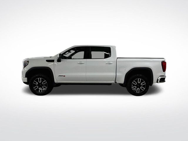2023 GMC Sierra 1500 4WD Crew Cab 147" AT4 - 23097323 - 1