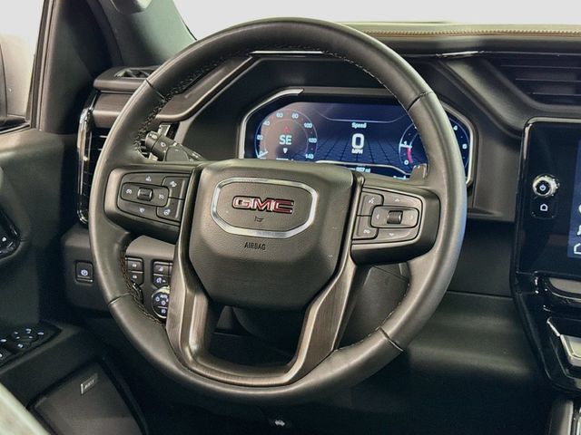 2023 GMC Sierra 1500 4WD Crew Cab 147" AT4 - 23097323 - 19