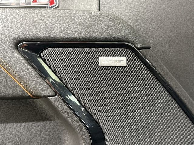 2023 GMC Sierra 1500 4WD Crew Cab 147" AT4 - 23097323 - 20