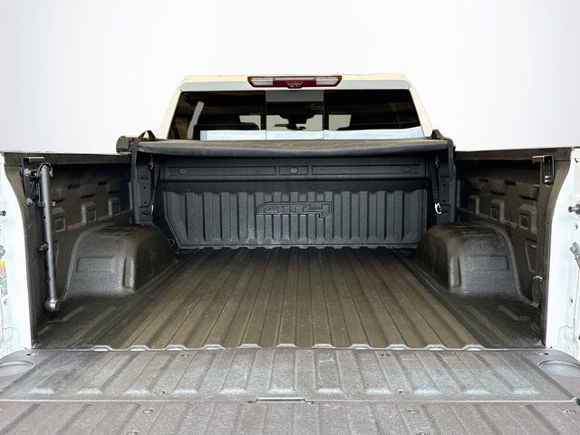 2023 GMC Sierra 1500 4WD Crew Cab 147" AT4 - 23097323 - 24