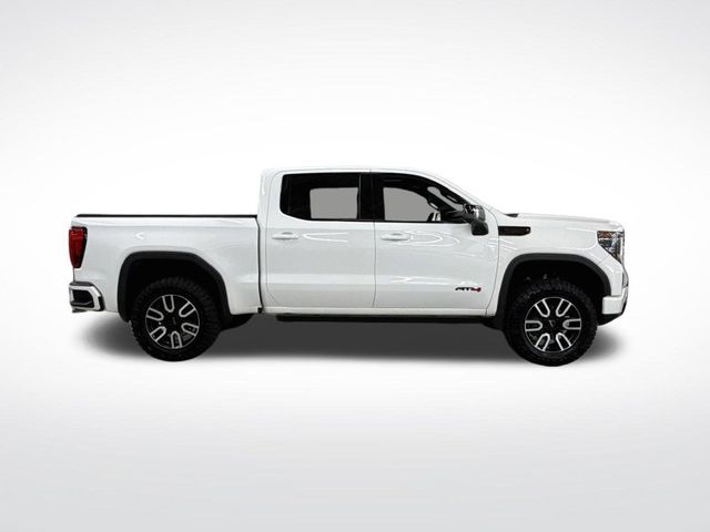 2023 GMC Sierra 1500 4WD Crew Cab 147" AT4 - 23097323 - 5