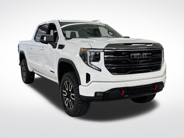 2023 GMC Sierra 1500 4WD Crew Cab 147" AT4 - 23097323 - 6