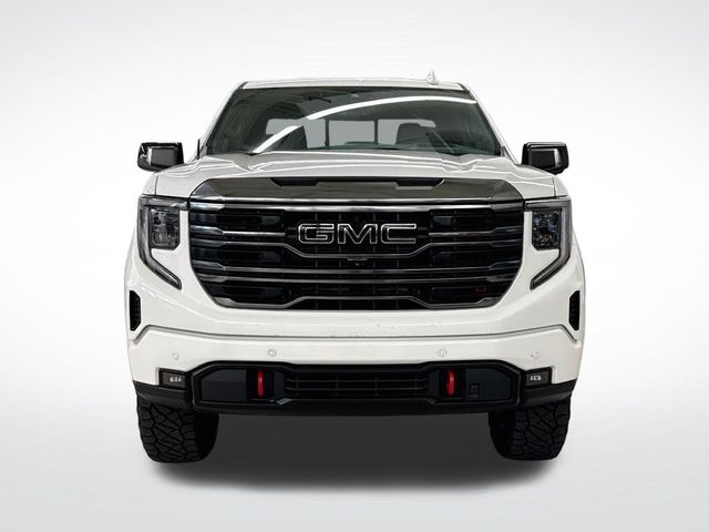 2023 GMC Sierra 1500 4WD Crew Cab 147" AT4 - 23097323 - 7