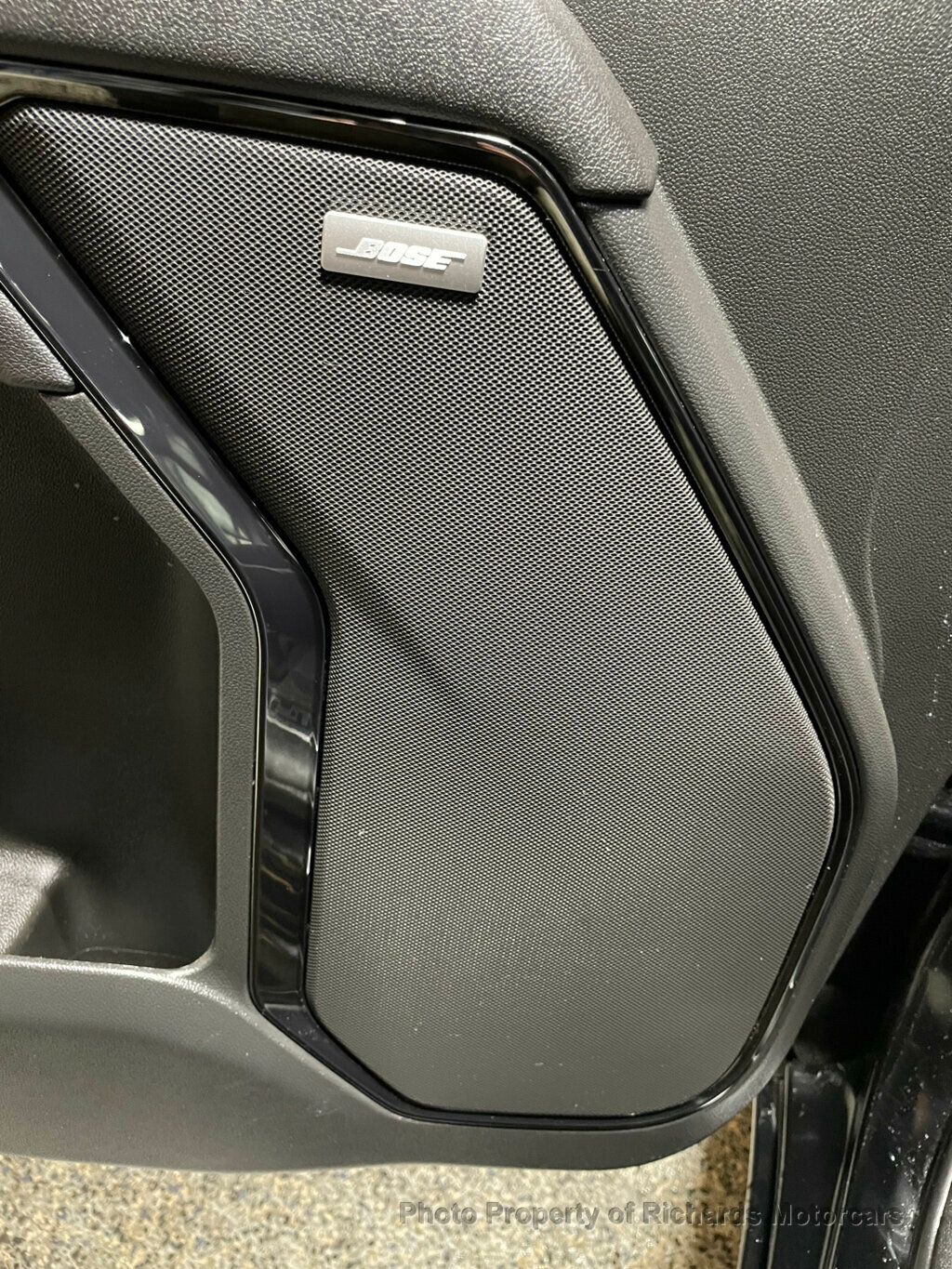 2023 GMC Sierra 1500 4WD Crew Cab 147" AT4 - 23006159 - 9