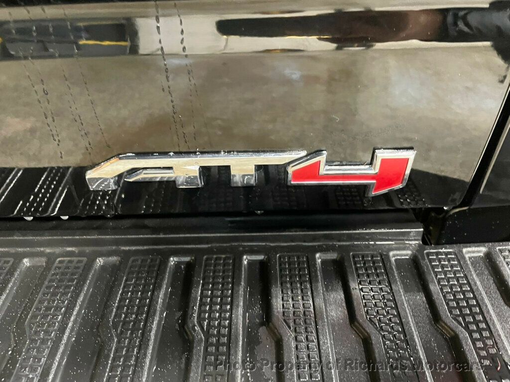 2023 GMC Sierra 1500 4WD Crew Cab 147" AT4 - 23006159 - 7