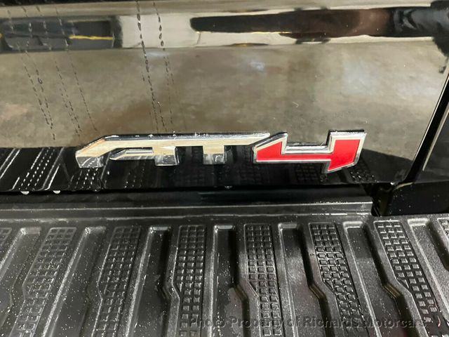 2023 GMC Sierra 1500 4WD Crew Cab 147" AT4 - 23006159 - 7