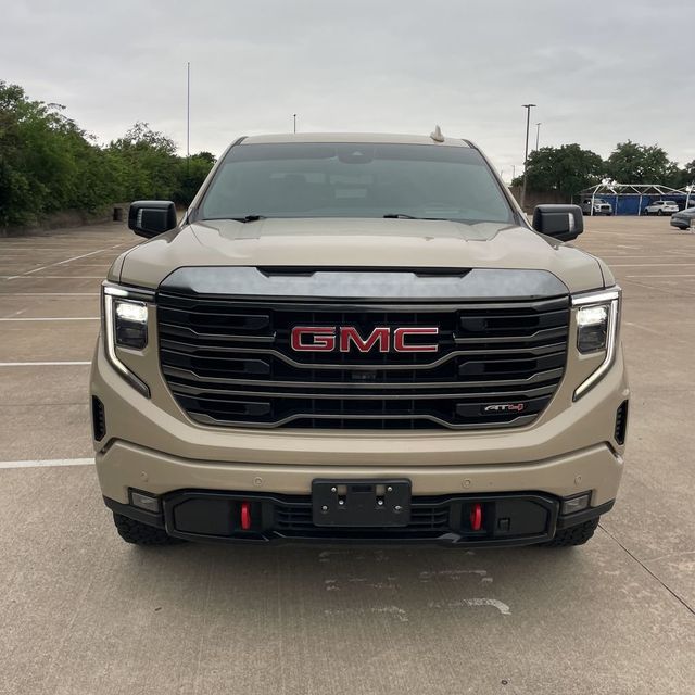 2023 GMC Sierra 1500 4WD Crew Cab 147" AT4 - 23023095 - 1