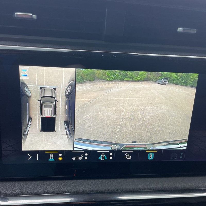 2023 GMC Sierra 1500 4WD Crew Cab 147" AT4 - 23023095 - 19