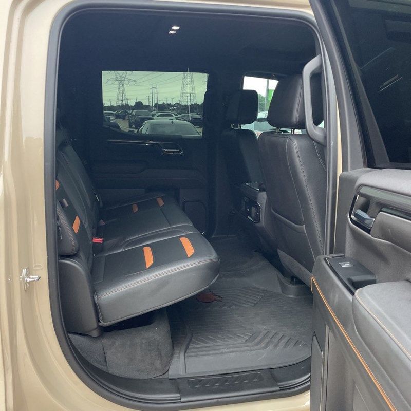 2023 GMC Sierra 1500 4WD Crew Cab 147" AT4 - 23023095 - 22