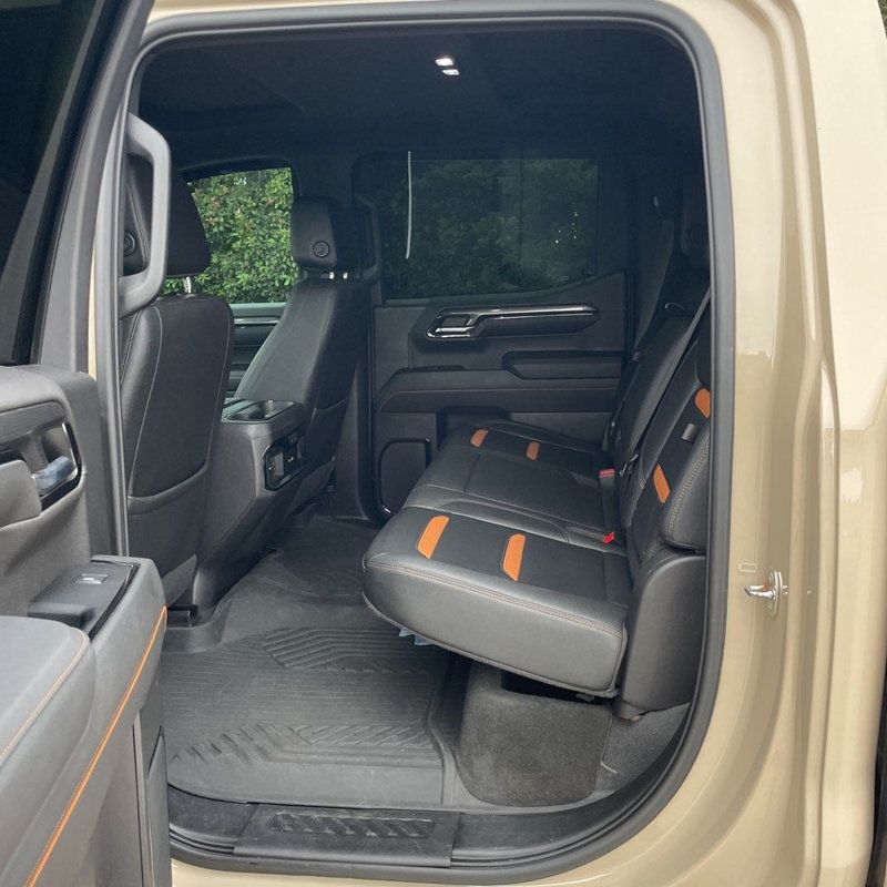 2023 GMC Sierra 1500 4WD Crew Cab 147" AT4 - 23023095 - 23