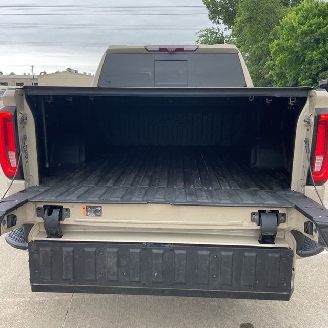 2023 GMC Sierra 1500 4WD Crew Cab 147" AT4 - 23023095 - 7
