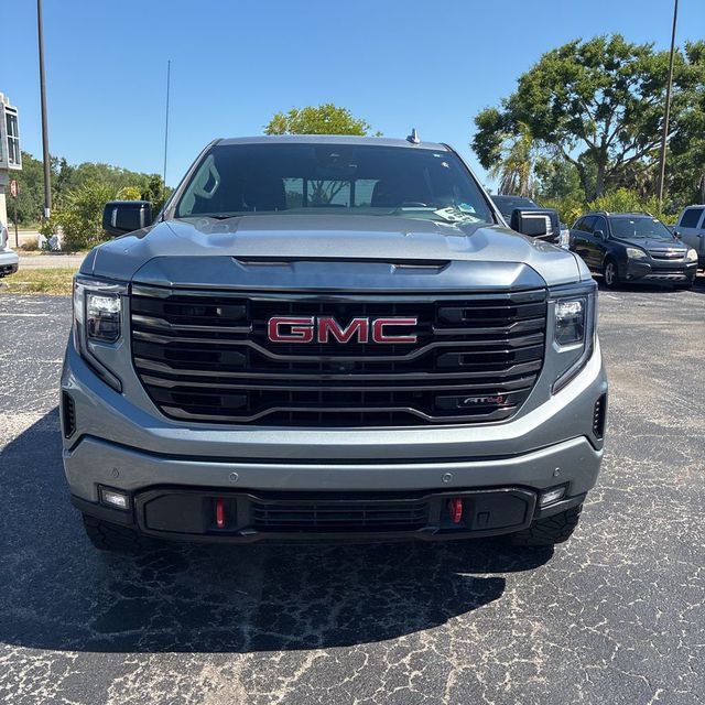 2023 GMC Sierra 1500 4WD Crew Cab 147" AT4 - 23028852 - 1