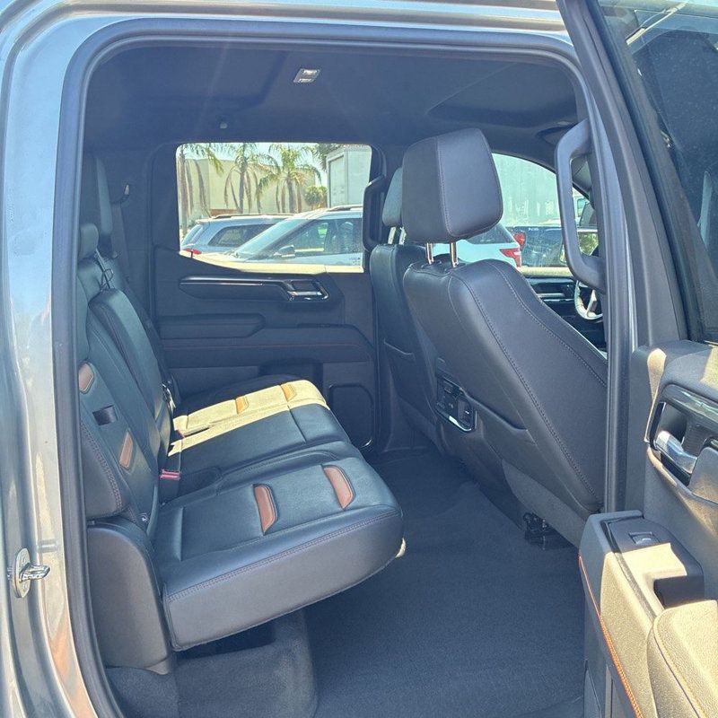 2023 GMC Sierra 1500 4WD Crew Cab 147" AT4 - 23028852 - 22