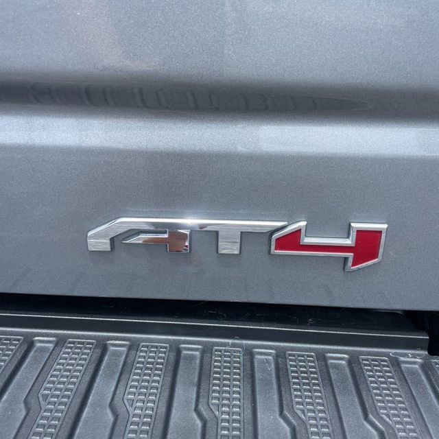 2023 GMC Sierra 1500 4WD Crew Cab 147" AT4 - 23036961 - 7