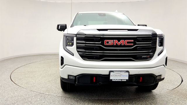 2023 GMC Sierra 1500 4WD Crew Cab 147" AT4 - 23019081 - 1
