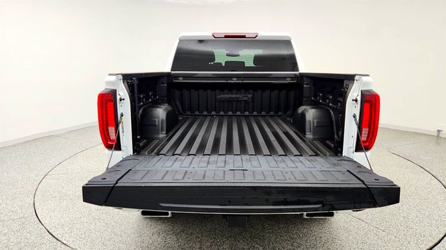 2023 GMC Sierra 1500 4WD Crew Cab 147" AT4 - 23019081 - 21
