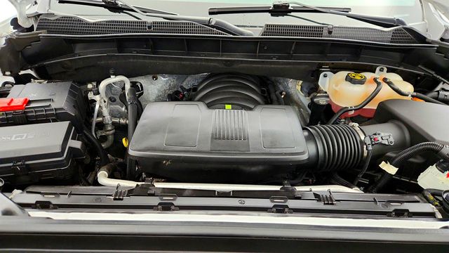 2023 GMC Sierra 1500 4WD Crew Cab 147" AT4 - 23019081 - 26