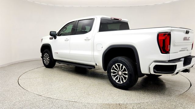 2023 GMC Sierra 1500 4WD Crew Cab 147" AT4 - 23019081 - 6